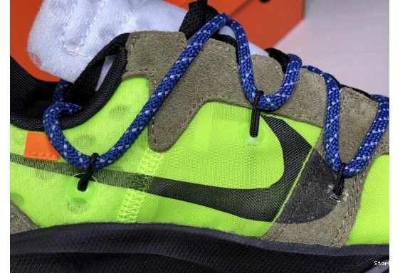 Zoom Kiger 5 Terra CD8179-300 x Nike O-W 0912